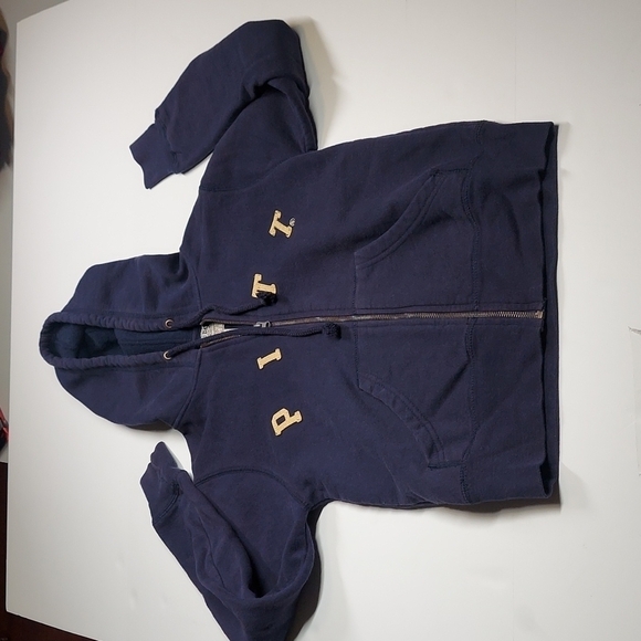 Pitt Panthers  Youth Jacket Size Small - Picture 1 of 7